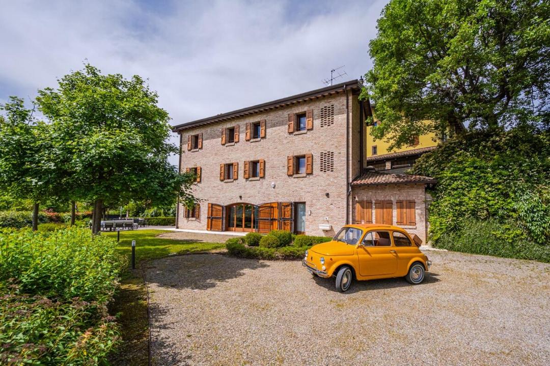 Photo of Others in Fiorano Modenese