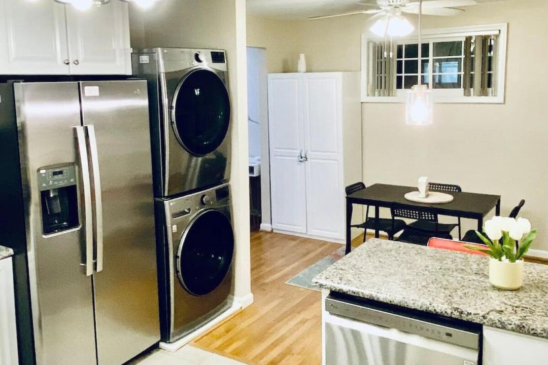 Photo of Kitchen in North Bethesda