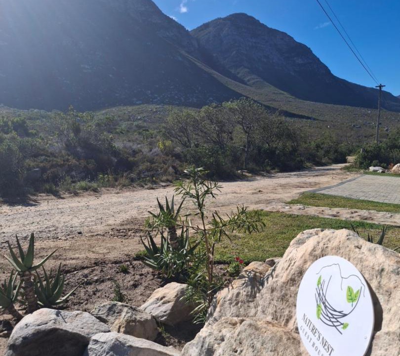 Photo of Others in Betty's Bay
