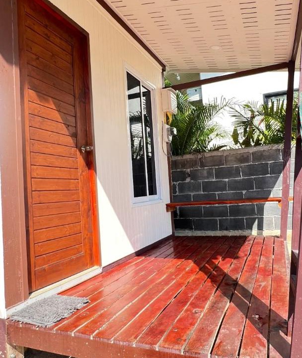 Photo of Patio Balcony in Nong Chaeng