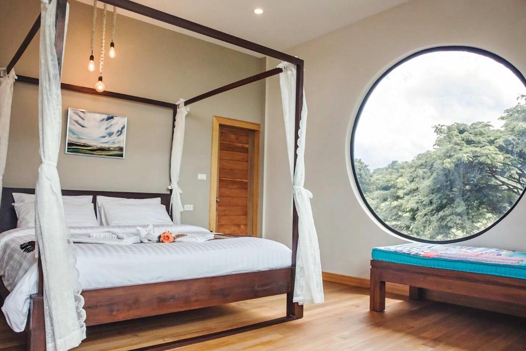 Photo of Bedroom in Pak Chong