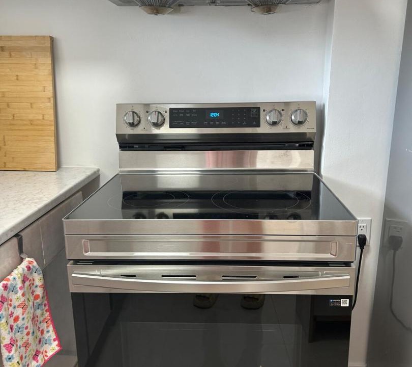 Photo of Kitchen in Fraserview