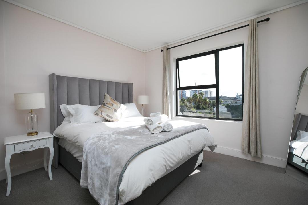 Photo of Bedroom in Century City