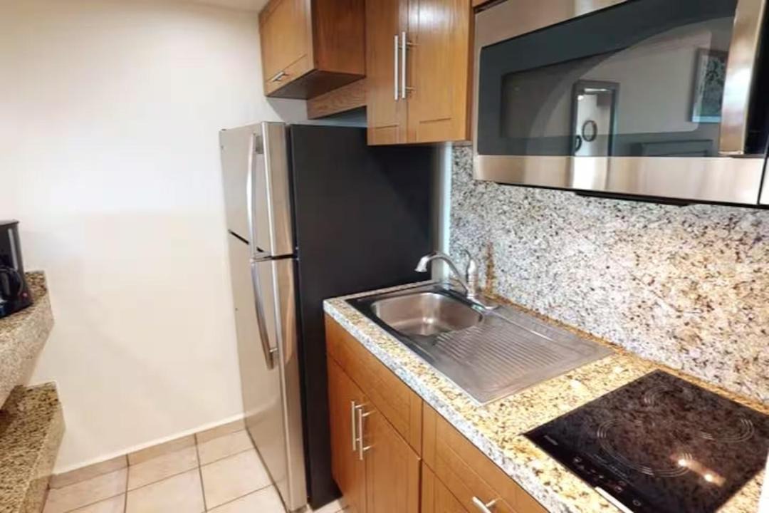 Photo of Kitchen in Cabo San Lucas