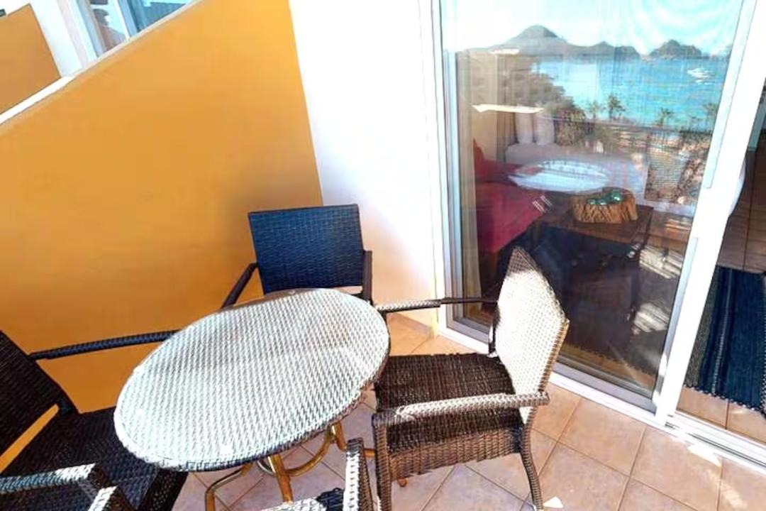 Photo of Patio Balcony in Cabo San Lucas