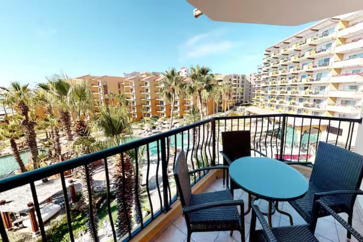 Photo of Patio Balcony in Cabo San Lucas