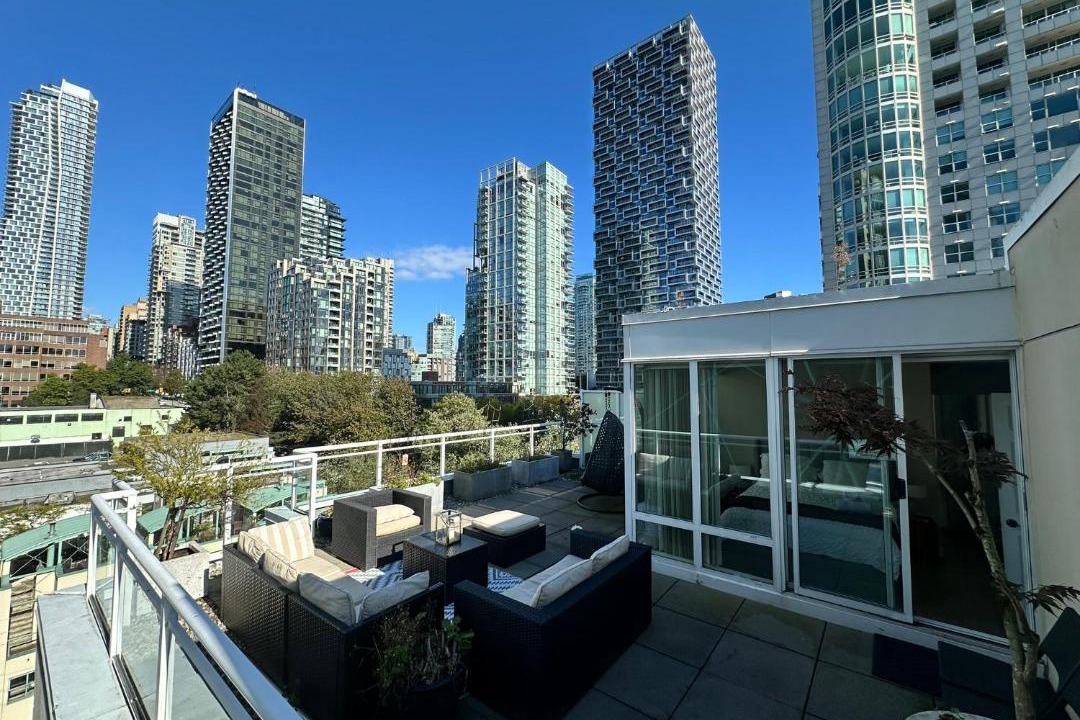 Photo of Others in Downtown Vancouver