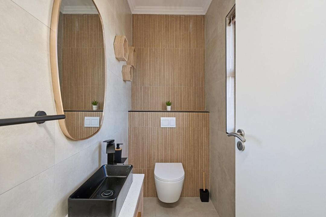 Photo of Bathroom in Century City