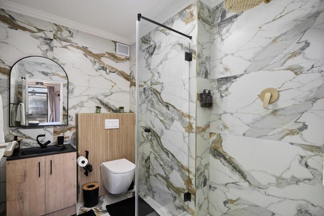 Photo of Bathroom in Century City