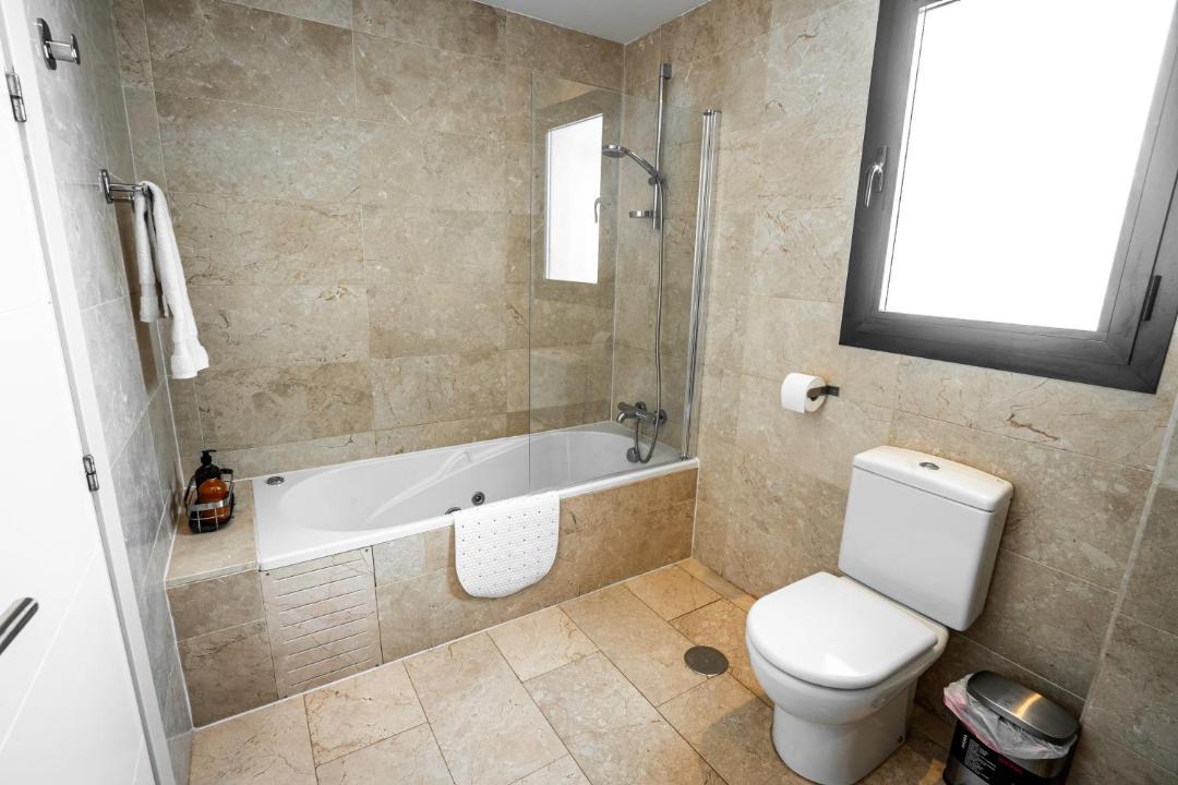 Photo of Bathroom in Casares del Mar