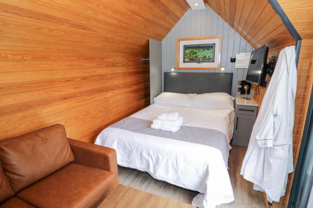 Photo of Bedroom in Thorpe
