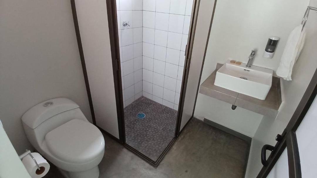 Photo of Bathroom in Centro