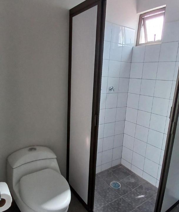 Photo of Bathroom in Centro