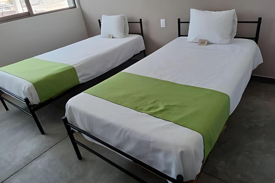 Photo of Bedroom in Centro