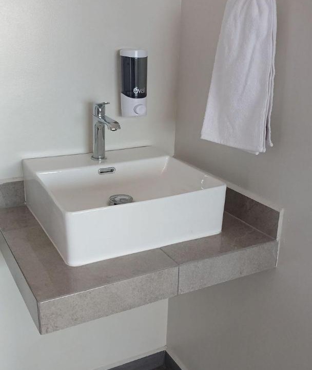 Photo of Bathroom in Centro