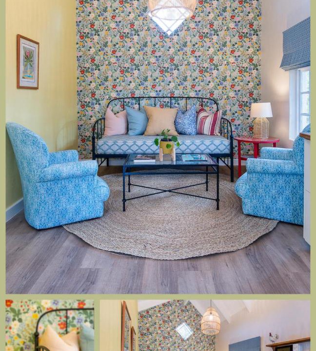 Photo of Livingroom in Grabouw