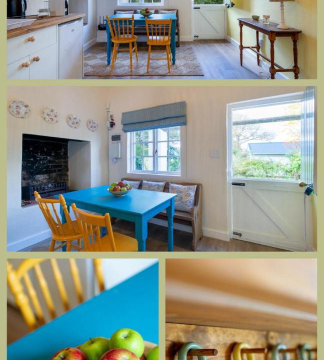 Photo of Kitchen in Grabouw