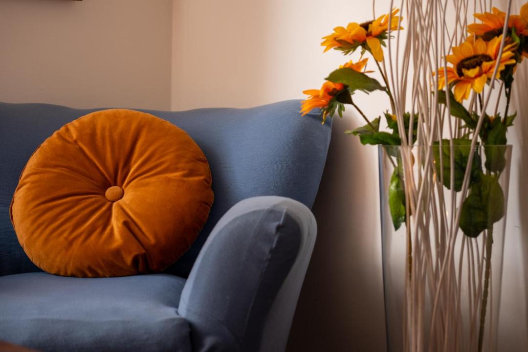 Photo of Livingroom in San Macario In Monte
