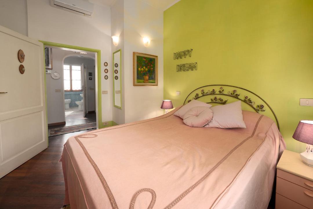 Photo of Bedroom in San Macario In Monte