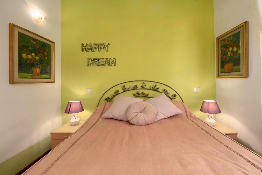 Photo of Bedroom in San Macario In Monte