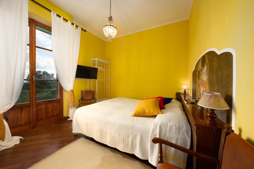 Photo of Bedroom in San Macario In Monte