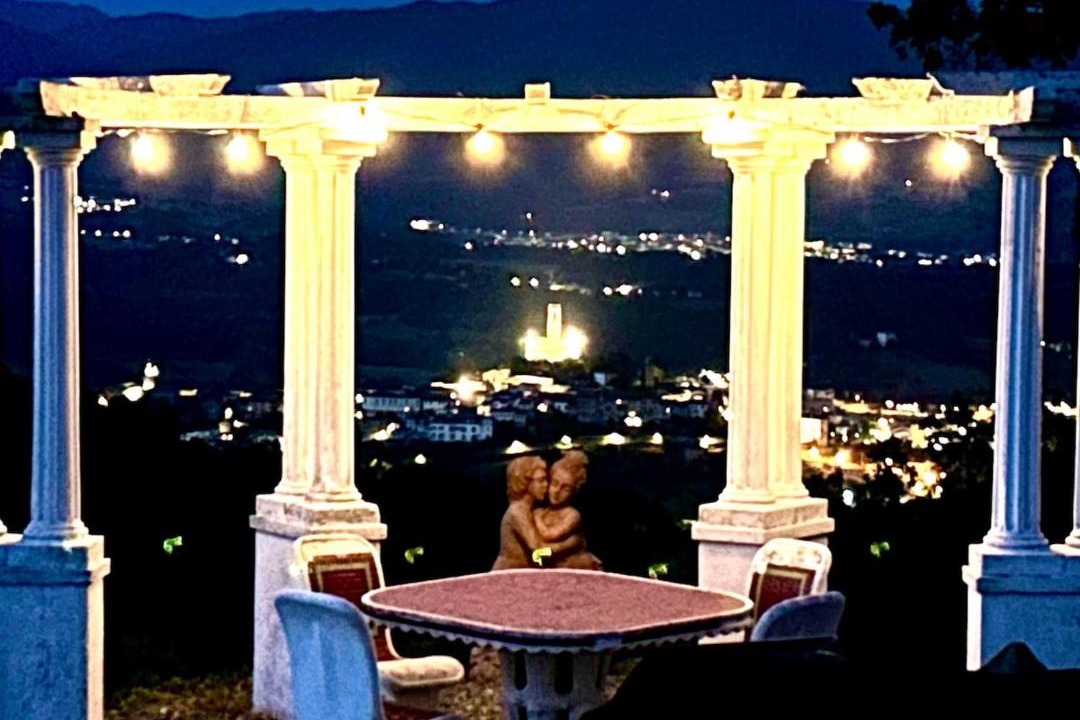 Photo of Patio Balcony in Porrena