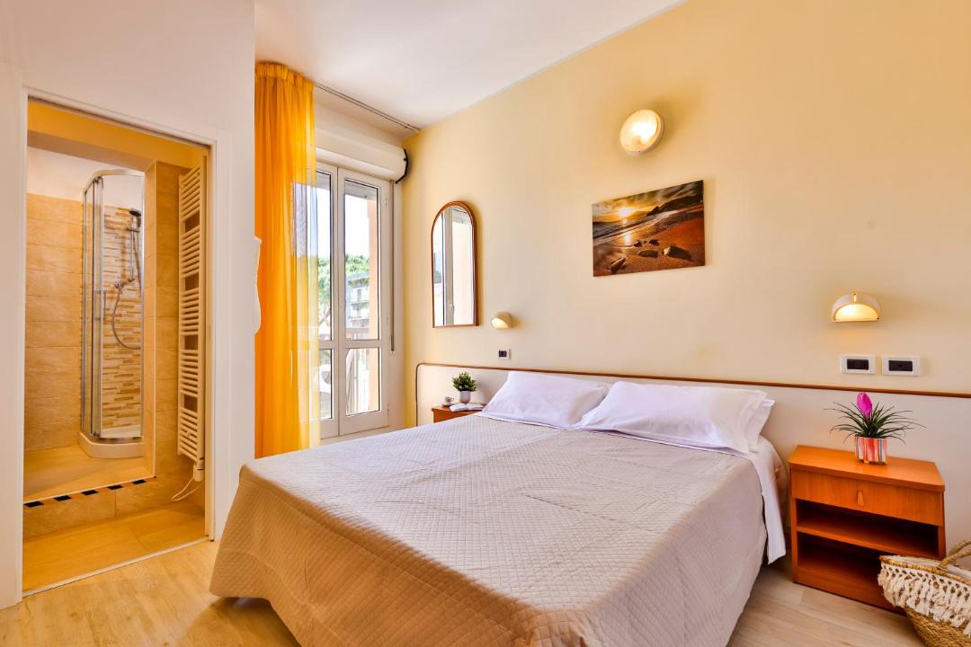 Photo of Bedroom in Bellariva