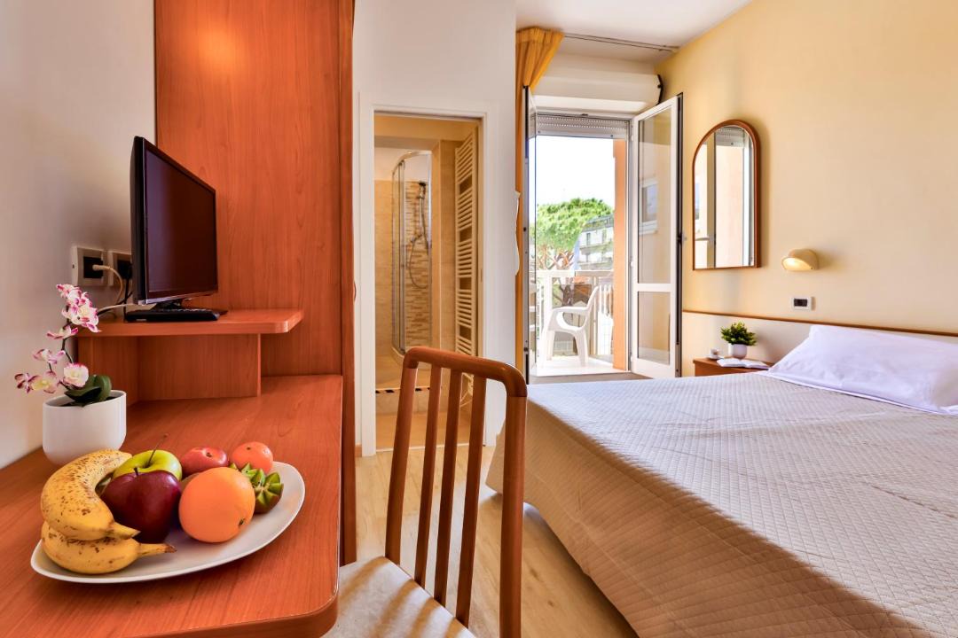 Photo of Bedroom in Bellariva