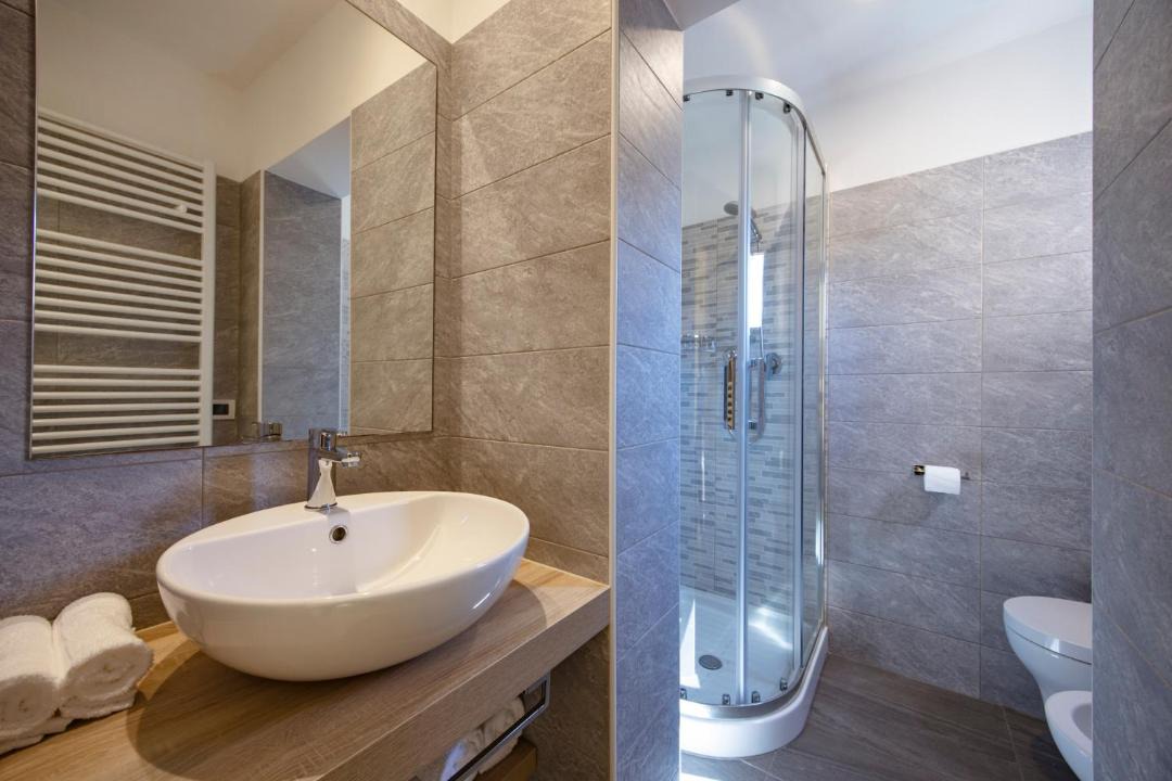 Photo of Bathroom in Bellariva