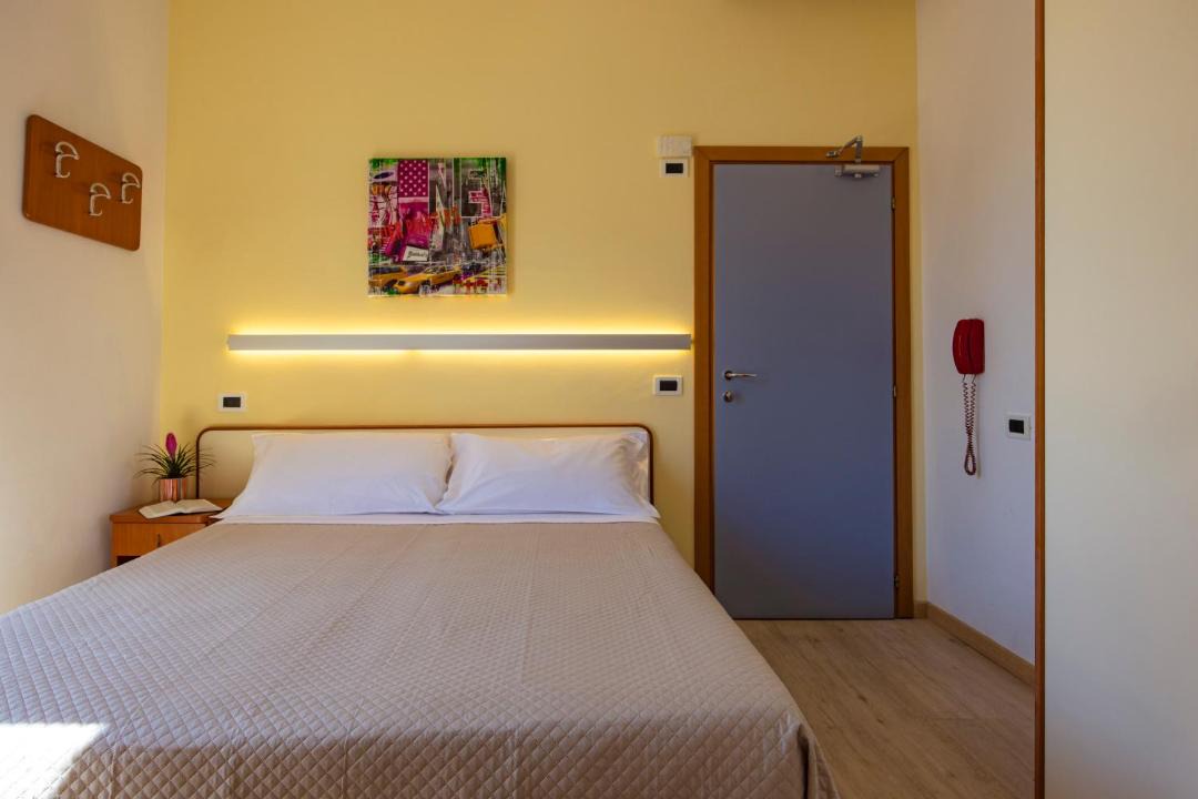 Photo of Bedroom in Bellariva
