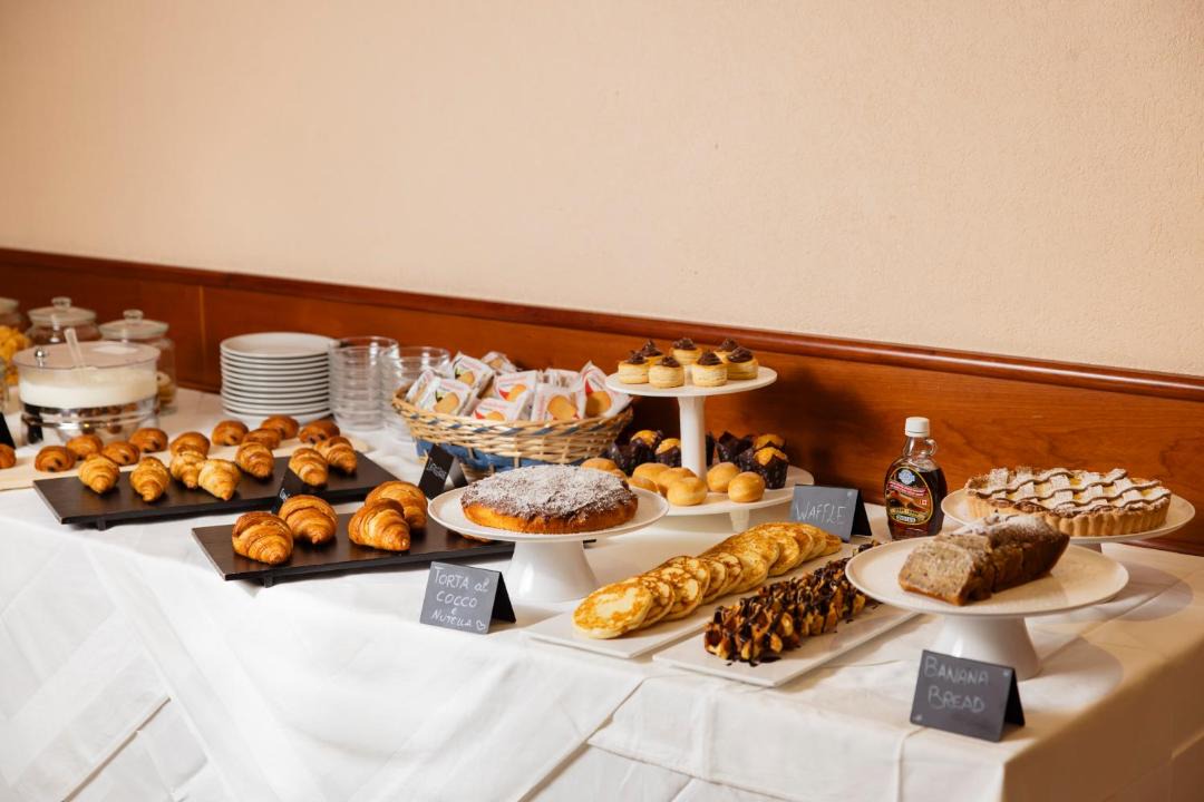 Photo of Kitchen in Bellariva