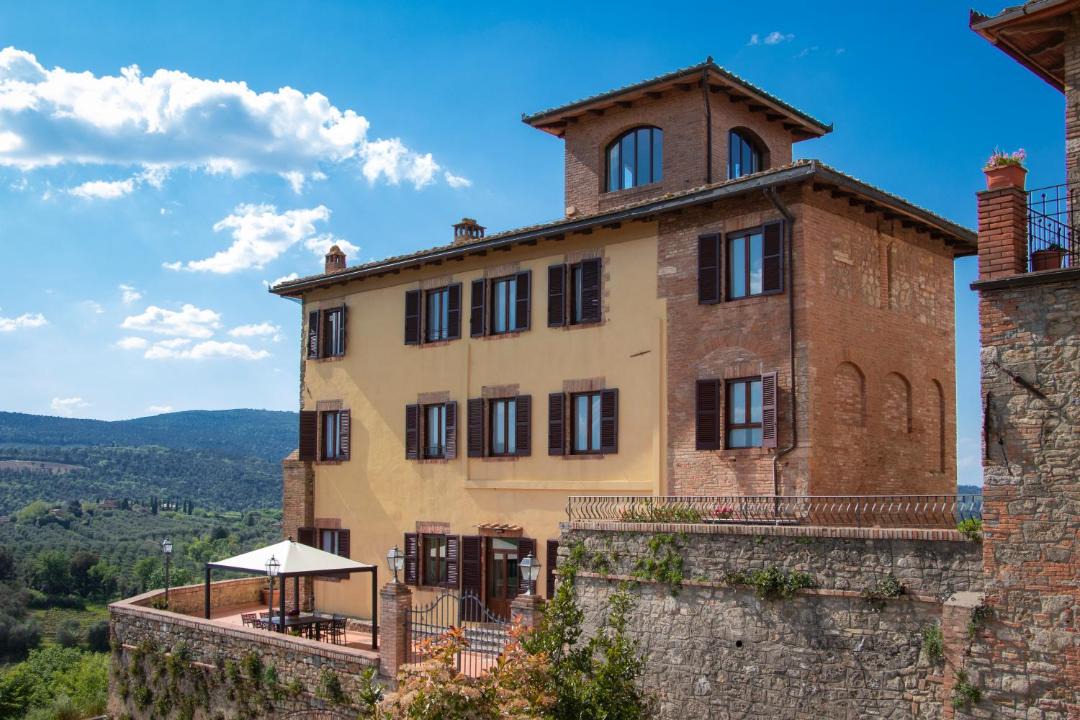 Photo of Others in San Gimignano