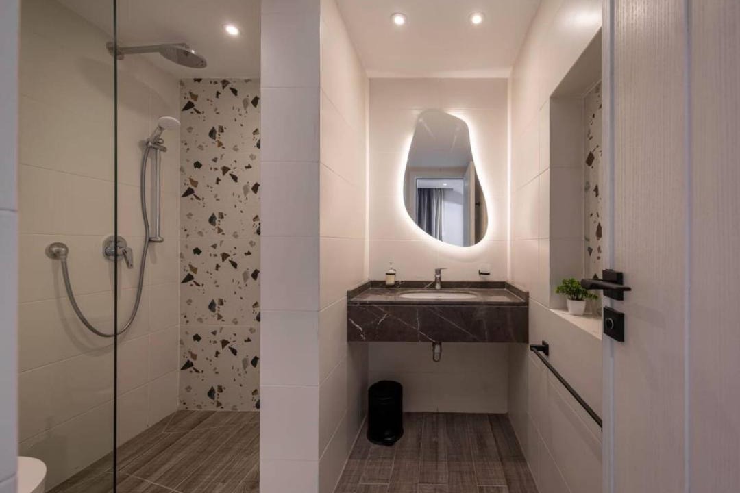 Photo of Bathroom in Maadi