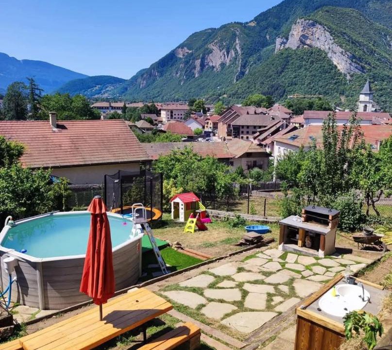 Photo of Others in Faverges-Seythenex