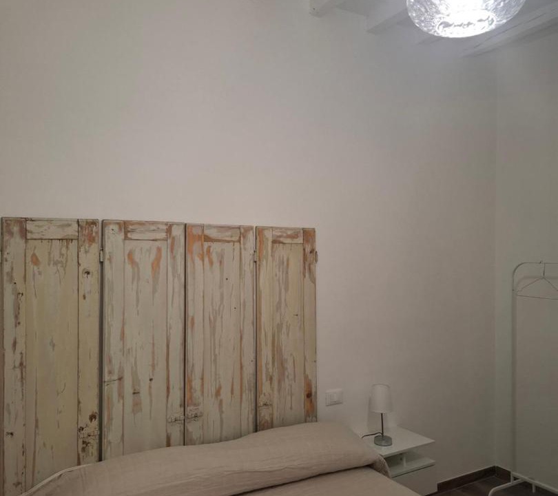 Photo of Bedroom in Campo di Marte