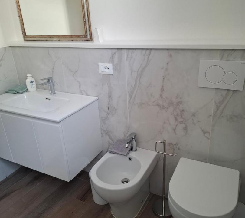 Photo of Bathroom in Campo di Marte