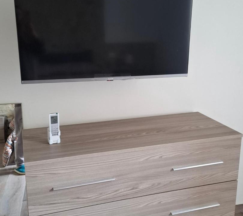 Photo of Livingroom in Campo di Marte