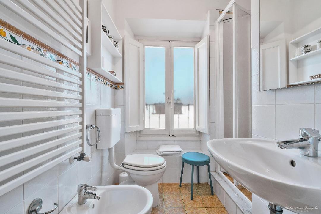 Photo of Bathroom in Barberino di Mugello