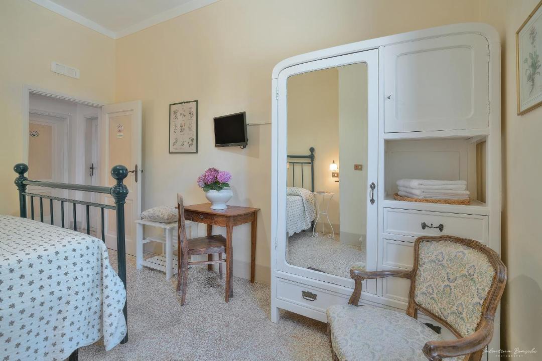 Photo of Bedroom in Barberino di Mugello