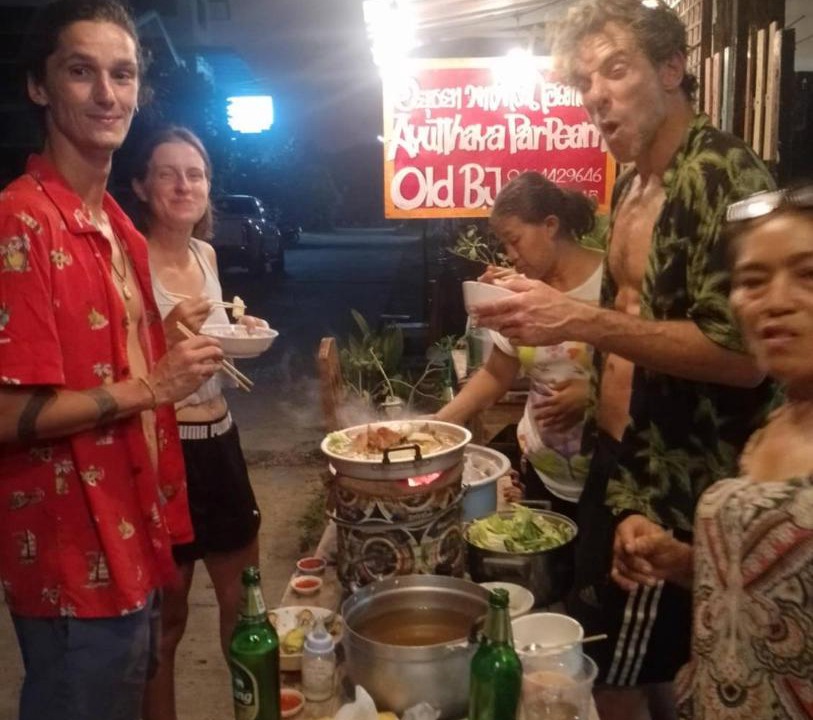 Photo of Others in Ayutthaya