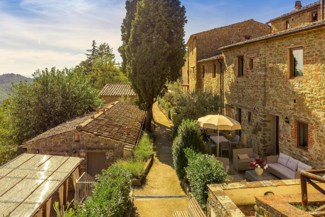 Photo of Others in San Vincenti