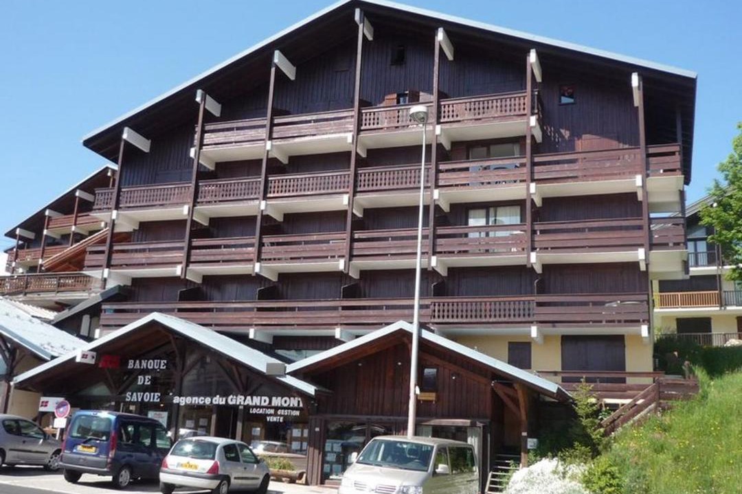Photo of Others in Les Saisies