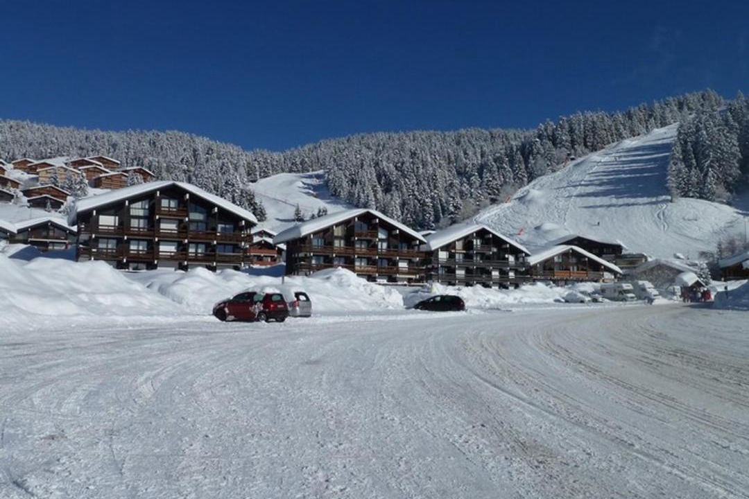 Photo of Others in Les Saisies