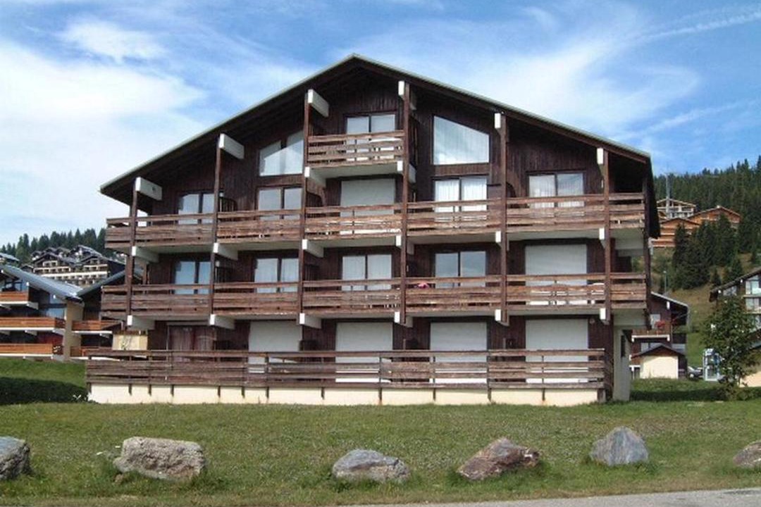 Photo of Others in Les Saisies