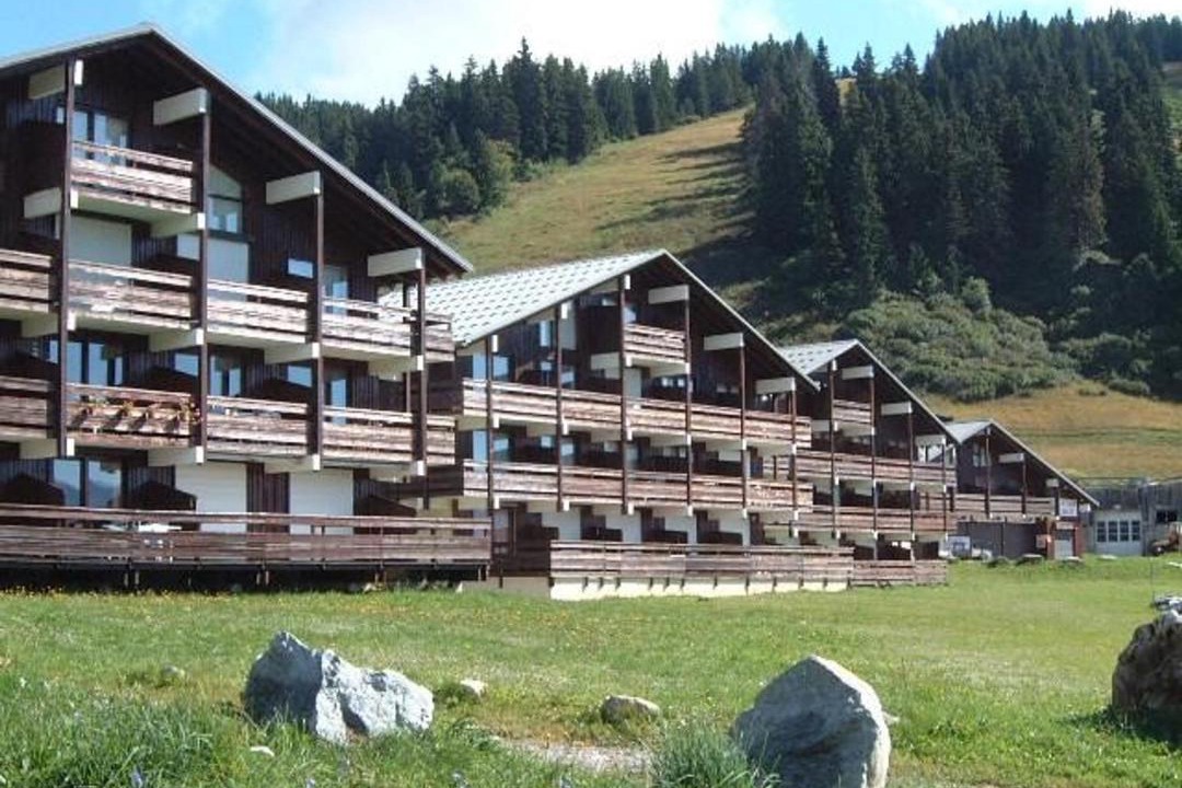 Photo of Others in Les Saisies