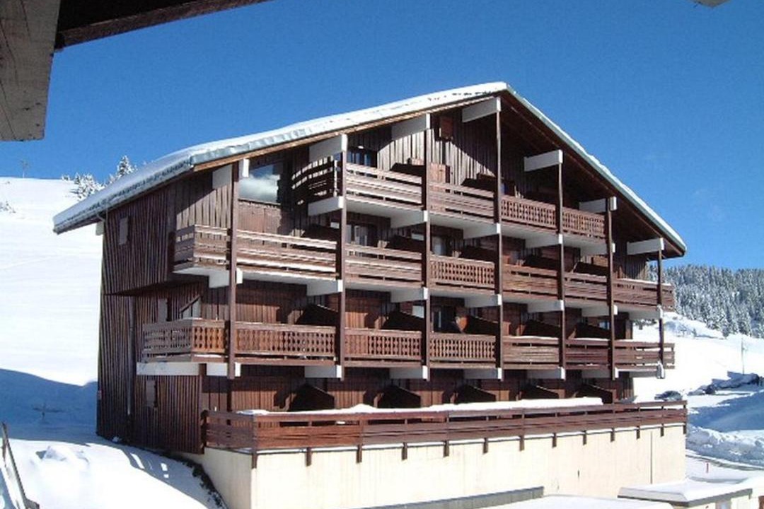 Photo of Others in Les Saisies