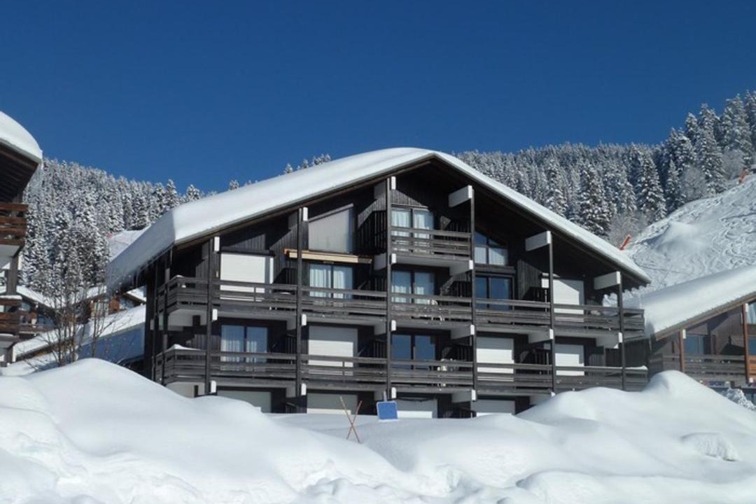 Photo of Others in Les Saisies