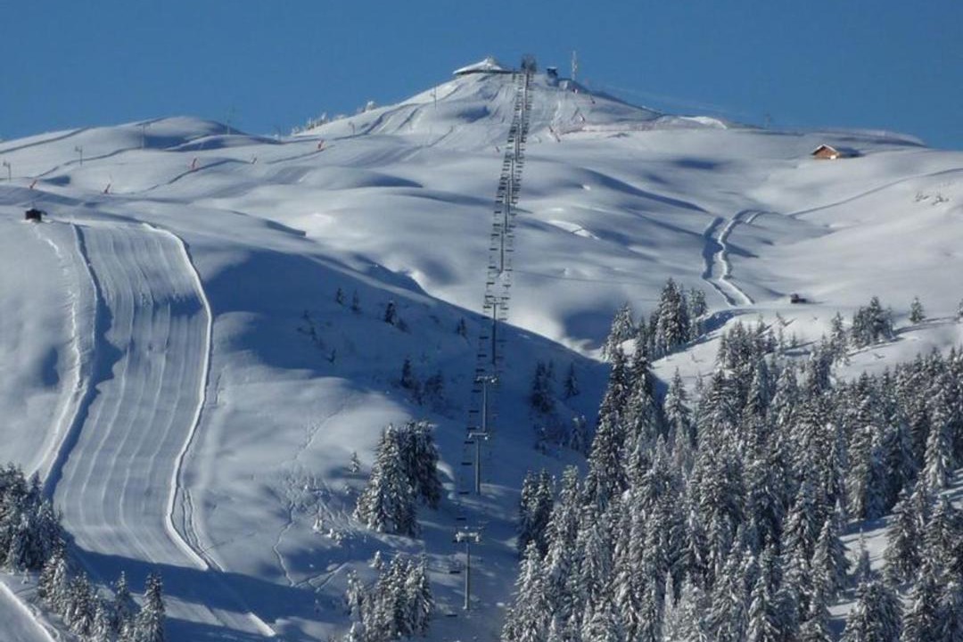 Photo of Others in Les Saisies