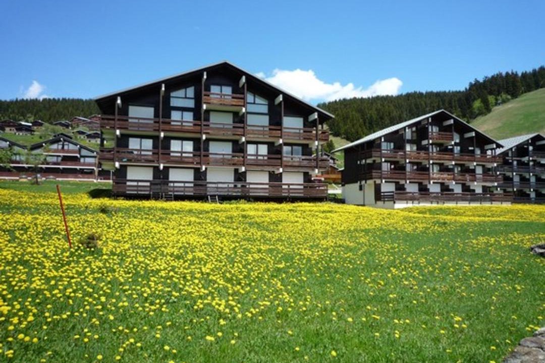 Photo of Others in Les Saisies