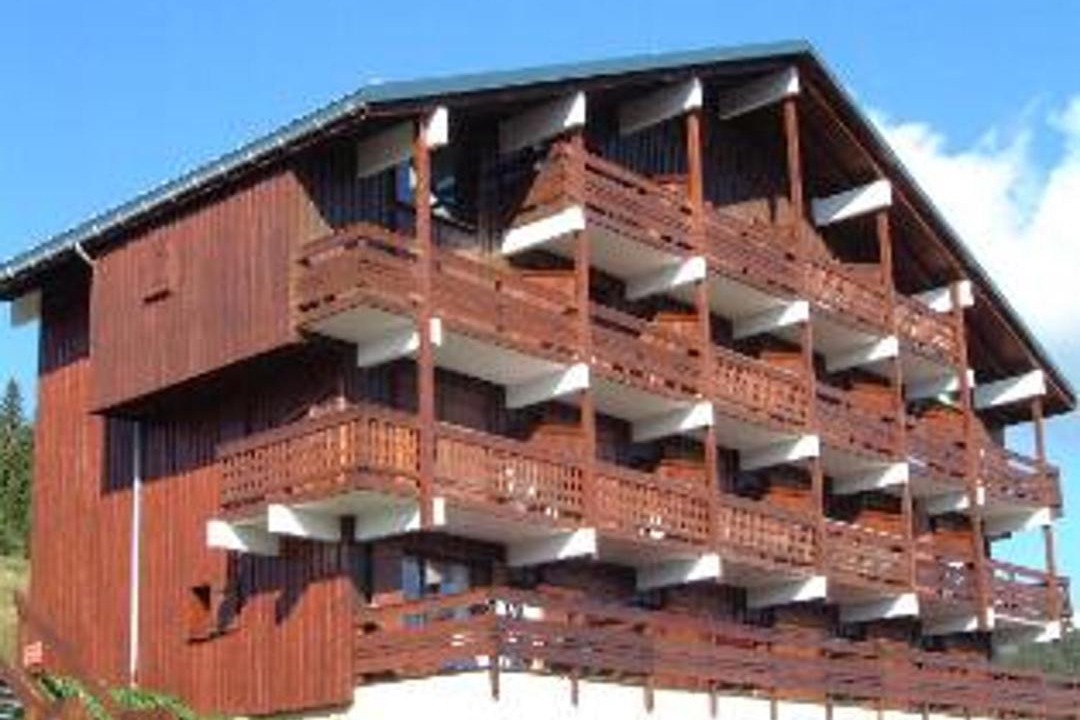Photo of Others in Les Saisies